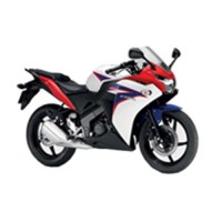 Carénage CBR 125 R 2011-2013
