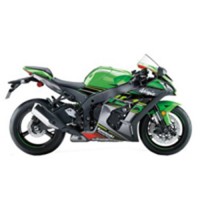 Carénage Ninja ZX10R 2016-2019