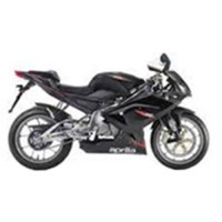 Carénage RS125 2006-2011