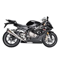 Carénage S1000RR 2015-2018