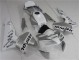 Argent Blanc Noir Repsol Carénages Moto CBR 600 RR 2003-2004 Argent Blanc Noir Repsol Carénages Moto CBR 600 RR 2003-2004