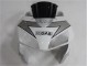 Argent Blanc Noir Repsol Carénages Moto CBR 600 RR 2003-2004 Argent Blanc Noir Repsol Carénages Moto CBR 600 RR 2003-2004