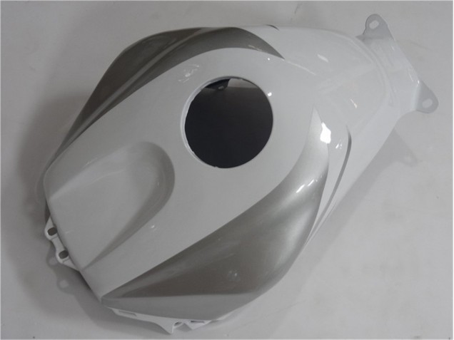 Argent Blanc Noir Repsol Carénages Moto CBR 600 RR 2003-2004 Argent Blanc Noir Repsol Carénages Moto CBR 600 RR 2003-2004