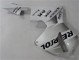 Argent Blanc Noir Repsol Carénages Moto CBR 600 RR 2003-2004 Argent Blanc Noir Repsol Carénages Moto CBR 600 RR 2003-2004