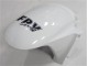 Argent Blanc Noir Repsol Carénages Moto CBR 600 RR 2003-2004 Argent Blanc Noir Repsol Carénages Moto CBR 600 RR 2003-2004