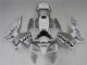 Argent Blanc Noir Repsol Carénages Moto CBR 600 RR 2003-2004 Argent Blanc Noir Repsol Carénages Moto CBR 600 RR 2003-2004