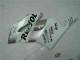 Argent Blanc Repsol Carénages Moto CBR 1000 RR 2004-2005 Argent Blanc Repsol Carénages Moto CBR 1000 RR 2004-2005