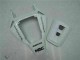 Argent Blanc Repsol Carénages Moto CBR 1000 RR 2004-2005 Argent Blanc Repsol Carénages Moto CBR 1000 RR 2004-2005