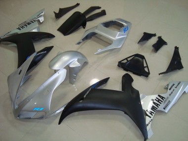Argent Bleu Carénage Moto R1 2002-2003