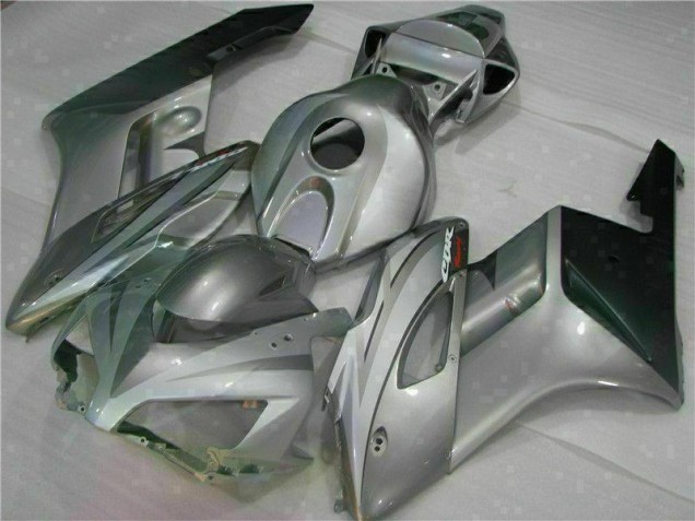 Argent Carénage Moto CBR 1000 RR 2004-2005