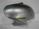 Argent Carénage Moto CBR 1000 RR 2004-2005