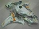 Argent Carénage Moto CBR 1000 RR 2008-2011 Argent Carénage Moto CBR 1000 RR 2008-2011