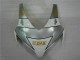 Argent Carénage Moto CBR 1000 RR 2008-2011 Argent Carénage Moto CBR 1000 RR 2008-2011