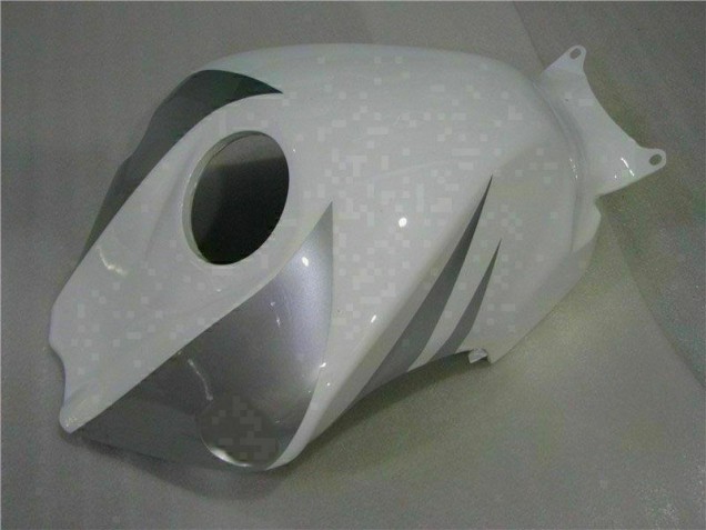 Argent Carénage Moto CBR 1000 RR 2008-2011 Argent Carénage Moto CBR 1000 RR 2008-2011