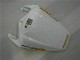 Argent Carénage Moto CBR 1000 RR 2008-2011 Argent Carénage Moto CBR 1000 RR 2008-2011