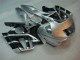 Argent Carénage Moto CBR 600 F3 1995-1998