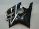 Argent Carénage Moto CBR 600 F3 1995-1998