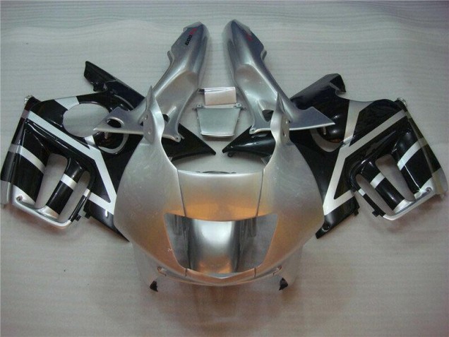 Argent Carénage Moto CBR 600 F3 1995-1998