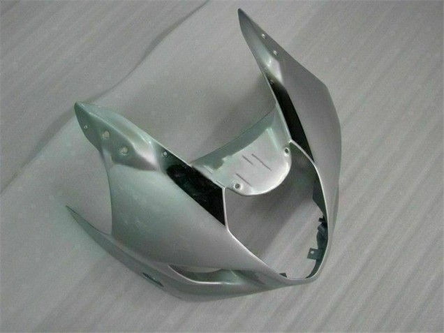 Argent Carénage Moto GSXR 1000 K3 2003-2004 Argent Carénage Moto GSXR 1000 K3 2003-2004