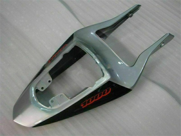 Argent Carénage Moto GSXR 1000 K3 2003-2004 Argent Carénage Moto GSXR 1000 K3 2003-2004