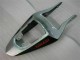 Argent Carénage Moto GSXR 1000 K3 2003-2004 Argent Carénage Moto GSXR 1000 K3 2003-2004