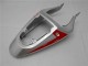 Argent Carénage Moto GSXR 600 / 750 K1 K2 K3 2001-2003 Argent Carénage Moto GSXR 600 / 750 K1 K2 K3 2001-2003