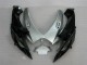 Argent Carénage Moto GSXR 600 / 750 K6 2006-2007