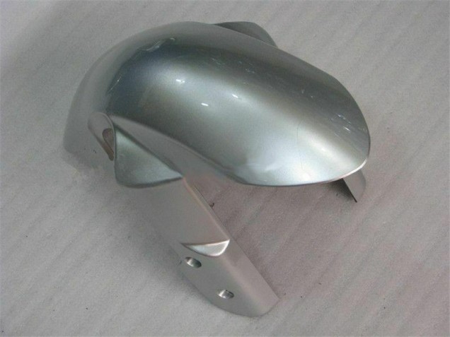 Argent Carénage Moto GSXR 600 / 750 K6 2006-2007