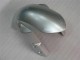 Argent Carénage Moto GSXR 600 / 750 K6 2006-2007