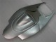 Argent Carénage Moto GSXR 600 / 750 K6 2006-2007