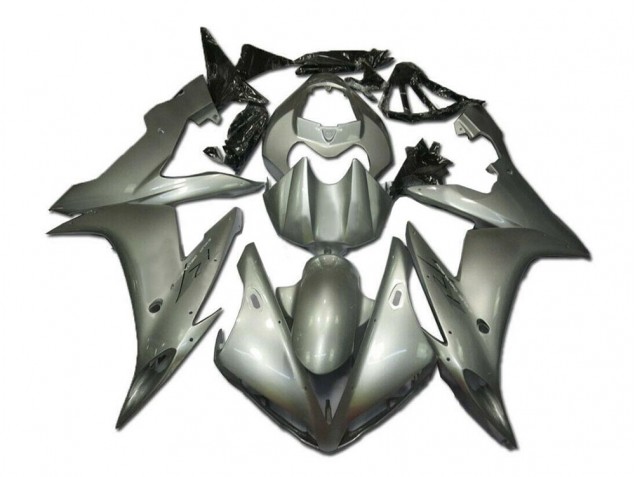 Argent Carénage Moto R1 2004-2006