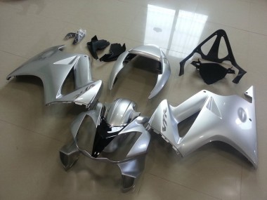 Argent Carénage Moto VFR 800 2002-2013