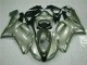 Argent Carénage Moto ZX6R 2007-2008 Argent Carénage Moto ZX6R 2007-2008