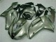 Argent Carénage Moto ZX6R 2007-2008 Argent Carénage Moto ZX6R 2007-2008