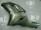 Argent Carénage Moto ZX6R 2007-2008 Argent Carénage Moto ZX6R 2007-2008