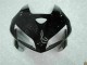 Argent Carénages Moto CBR 600 RR 2005-2006 Argent Carénages Moto CBR 600 RR 2005-2006