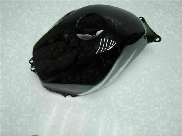 Argent Carénages Moto CBR 600 RR 2005-2006 Argent Carénages Moto CBR 600 RR 2005-2006