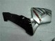 Argent Carénages Moto CBR 600 RR 2005-2006 Argent Carénages Moto CBR 600 RR 2005-2006