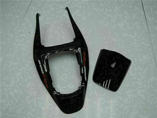 Argent Carénages Moto CBR 600 RR 2005-2006 Argent Carénages Moto CBR 600 RR 2005-2006