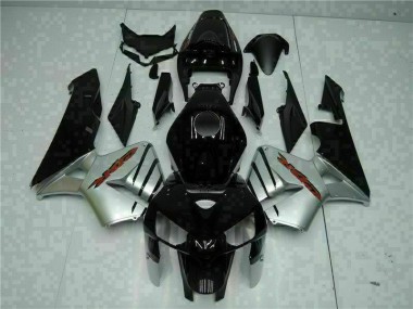 Argent Carénages Moto CBR 600 RR 2005-2006