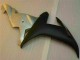 Argent Carénages Moto R1 2002-2003