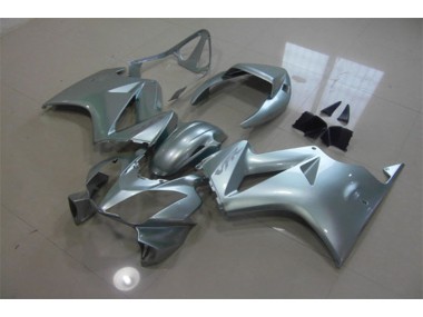 Argent Carénages Moto VFR 800 2002-2013