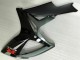 Argent Gris Carénage Moto GSXR 600 / 750 K6 2006-2007 Argent Gris Carénage Moto GSXR 600 / 750 K6 2006-2007