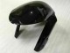 Argent Gris Carénage Moto GSXR 600 / 750 K6 2006-2007 Argent Gris Carénage Moto GSXR 600 / 750 K6 2006-2007