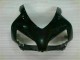 Argent Noir Carénage Moto CBR 1000 RR 2004-2005