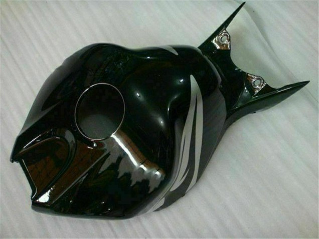 Argent Noir Carénage Moto CBR 1000 RR 2004-2005