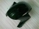 Argent Noir Carénage Moto CBR 1000 RR 2004-2005