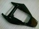 Argent Noir Carénage Moto CBR 1000 RR 2004-2005