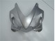 Argent Noir Carénage Moto CBR 600 F4i 2001-2003 Argent Noir Carénage Moto CBR 600 F4i 2001-2003