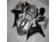 Argent Noir Carénage Moto R1 2002-2003 Argent Noir Carénage Moto R1 2002-2003